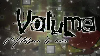 Volume 100% By Metalface221 & More | EXTREME DEMON | Apo