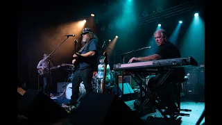 Jphono1 Jamz w/ Steve Potak of The Connells at The Cats Cradle