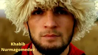 Khabib Nurmagomedov - The Eagle | Tribute | 2023