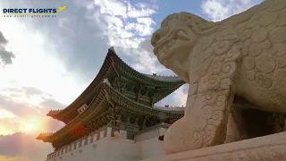 Unveil the Riches of South Korea: From Seoul and Beyond