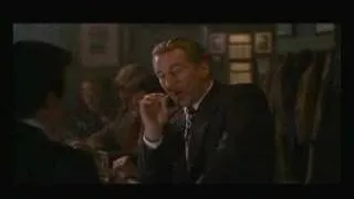 DeNiro Goodfellas bar scene