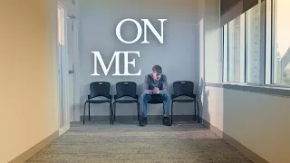 On Me  |  A Short Film About A Parent's Love And Their Child's Sanity