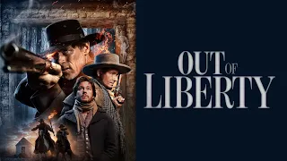 Out of Liberty | Full Western Movie | WATCH FOR FREE