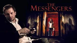 Телесеть 47. Посланники/The Messengers.Код убийцы/Code of a Killer.Поколение убийц/Generation Kill.