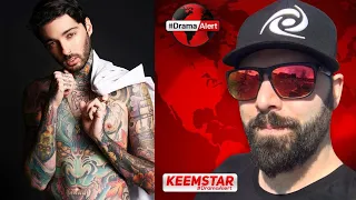 Romeo Lacoste is going Jail for suing Keemstar for $3.5 Million confirmed by a  Lawyer