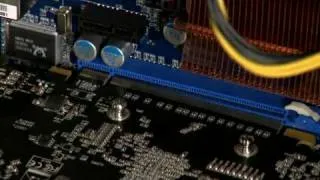 How to Install a Computer Graphics Card