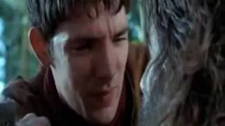 Merlin season 2 episode 13 part 5/6