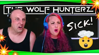 LOVEBITES - Dancing With the Devil (Live at Zepp DiverCity Tokyo 2020) THE WOLF HUNTERZ Reactions