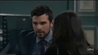 GH 03/22/24 - Michael, Jason and Diane at the PCPD - Part 6 and 03/25/24 Preview