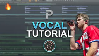 HOW TO MAKE: Your own VOCALS (without knowing how to sing)