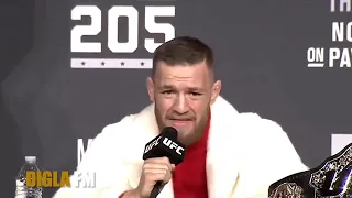 Conor McGregor - I'm Back Again