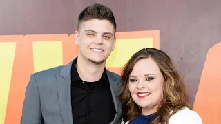 Catelynn Lowell & Tyler Baltierra Reconnect With Carly | Teen Mom