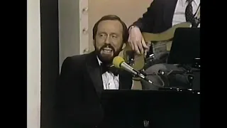 Ray Stevens - "Such A Night" (Live Performance at TNN Launch, 3/7/83)