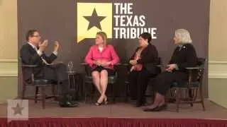 TribLive: A Conversation About the Texas Senate