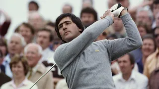 Sporting Mavericks - Seve Ballesteros