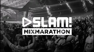 SLAM! MixMarathon - Kris Kross Amsterdam (28.05.2021)