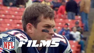 Why Tom Brady Was Passed on by the 49ers & Drafted by the Patriots | The Brady 6 (2011) | NFL Films