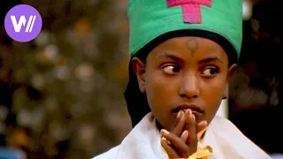 Ethiopia's Magical Music Culture: Documentary on Music, Religion and Ancient Tradition of Lalibela