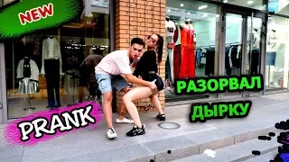 TWERK НА ЛЮДЯХ! БИТВА АНИМАТОРОВ!  РЕАКЦИЯ ЛЮДЕЙ! PRANK MORGENSHTERN - #НовыйМерин