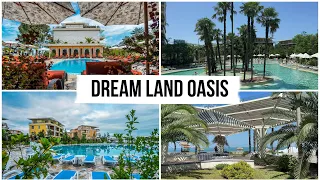 Грузия 2023. Выходной в Dream Land Oasis. Обзор. Цены. Куда поехать недалеко от Батуми.