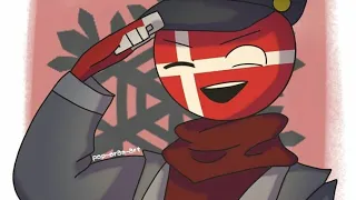 🇳🇴Top 5 Norway Meme Countryhumans🇳🇴