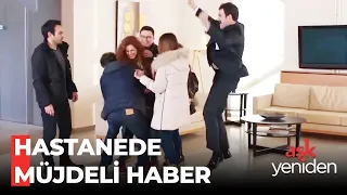 Ailesi, Zeynep'in Hamile Olduğunu Öğrendi - Aşk Yeniden