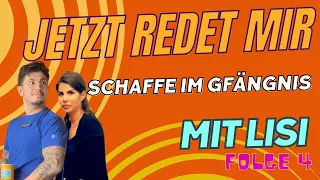 JRM #4 -  Schaffe im Gfängnis