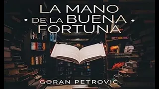 🤚👍🔮 La mano de la buena fortuna ®️ Goran Petrovic [©️2013]