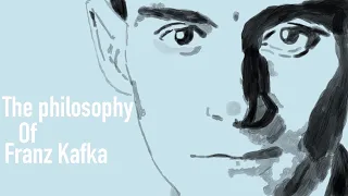 The philosophy of Franz Kafka