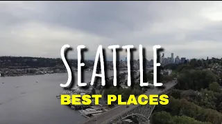 10 Best Places To Visit Seattle 2022 #seattle