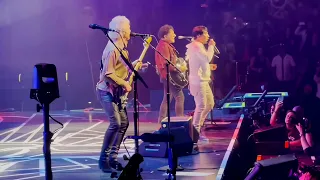 JOURNEY 2023 Concert Highlight Video (4K): revised