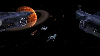 Rise of the Empire TB P2 Geonosis Fleet 0/1(fail) with Malevolence : Star Wars Galaxy of Heroes