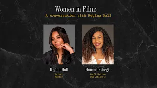 Regina Hall’s Movie ‘Master’ Was an Exercise in Creative Connection | Sundance Film Festival