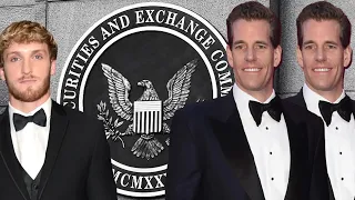 Winklevoss Twins in Hot Water!