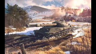 WOT Console | Object 705A | Arty problems, Aka heavy tank enjoyer in 2022