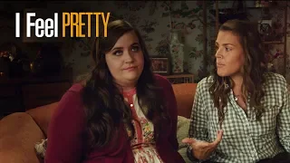 I Feel Pretty | "Over It" Digital Spot | Own It Now on Digital HD, Blu Ray & DVD