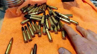 7 62x39 Subsonic Reloads