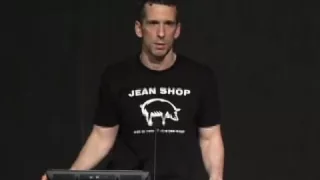 Dan Savage on Swinging and Monogamy