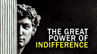 The Stoic's Edge The Transformative Benefits of Embracing Indifference