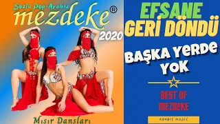 MEZDEKE 2020 ▪ Mezdeke Full Albüm ▪ Hareketli Arapça Şarkılar