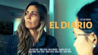 EL DIARIO - Película Cristiana en HD