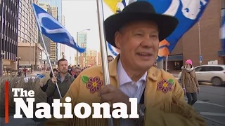 Supreme Court of Canada extends rights to Métis and non-status Indians