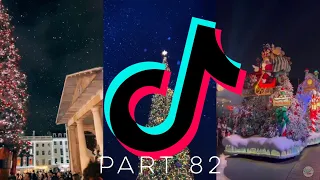20+ MINUTES OF CHRISTMAS TIKTOK’s | CHRISTMAS COUNTDOWN | 268 days! | No. 82