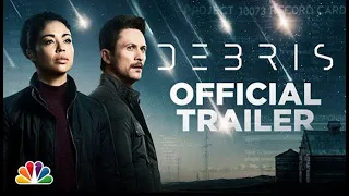 Debris NBC Extended Trailer