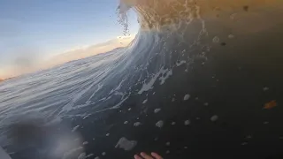 Surfing POV 49 - Surfing Sands