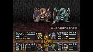 Lufia 2 #054 - Ahnenhöhle Part 25: Weniger Focus, mehr Probleme [German, Deutsch Lets Play]