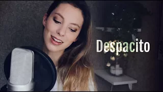 Despacito - Luis Fonsi feat. Justin Bieber | Romy Wave cover