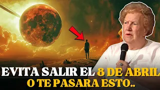 EVITA Hacer Estas 5 Cosas Durante el Eclipse Solar Total del 8 de Abril de 2024