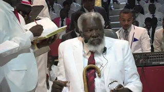 Rev Jean Paul Davius - An Nou Imilye nou...  (2Chroniques 7:14)