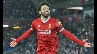 Mohamed Salah // Mo Salah 💪👀